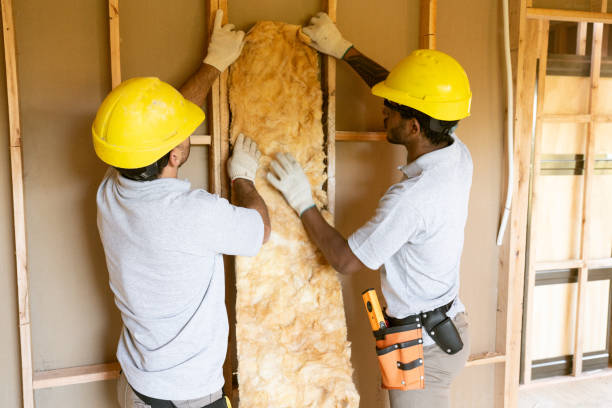 Insulation Air Sealing in Norristown, PA